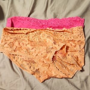 Aerie boyshorts